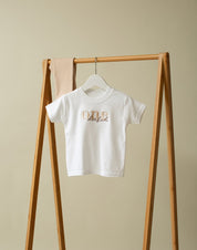 Onederful First Birthday Outfit - Girls Boys First Birthday Top