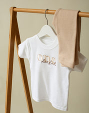 Onederful First Birthday Outfit - Girls Boys First Birthday Top