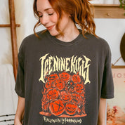 Trendy Spooky Season T Shirt,