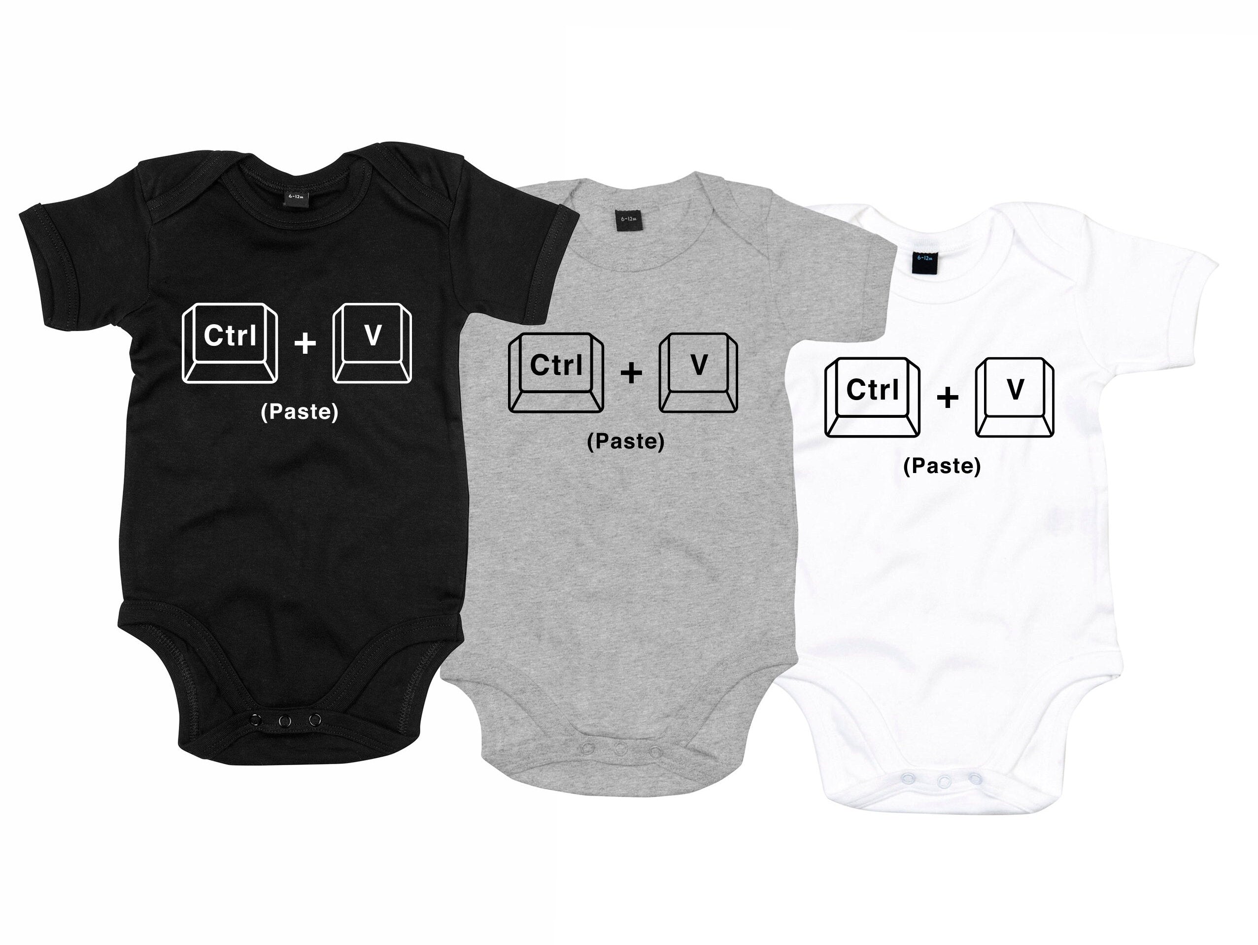 Geschenk für Papa, Vater und Baby, passende Hemden, Papa- und Tochter-Hemden Copy Paste Hemden