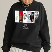 Raplover Gift | Mac Miller The Creator Hoodie| Albums Version 2