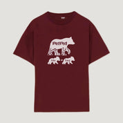 Custom Mama Bear Shirt