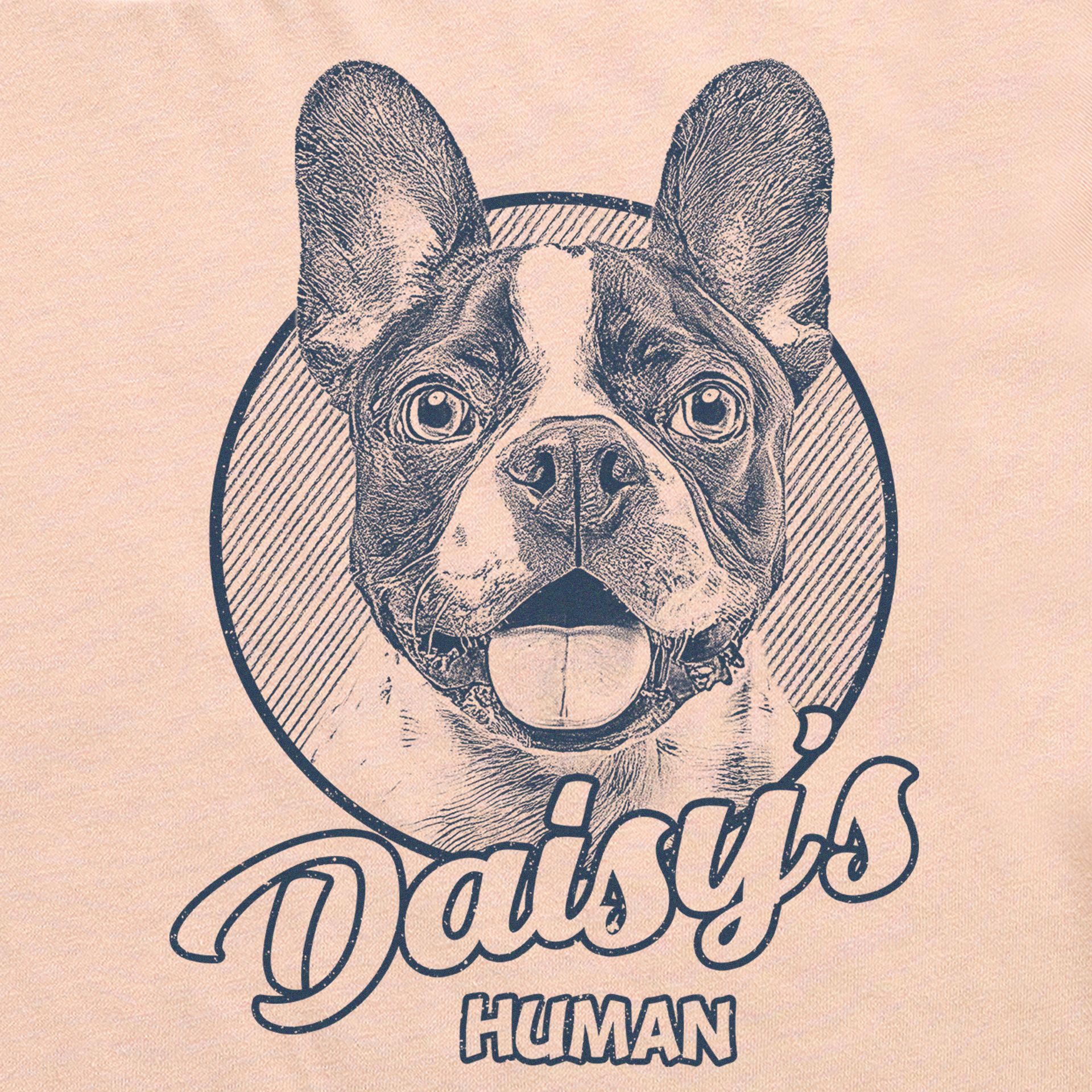 Super Adorable Custom Dog Shirts [For Humans]