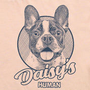 Super Adorable Custom Dog Shirts [For Humans]