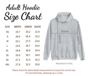 Mom Sweatshirt,I Wear My Heart On My Sleeve