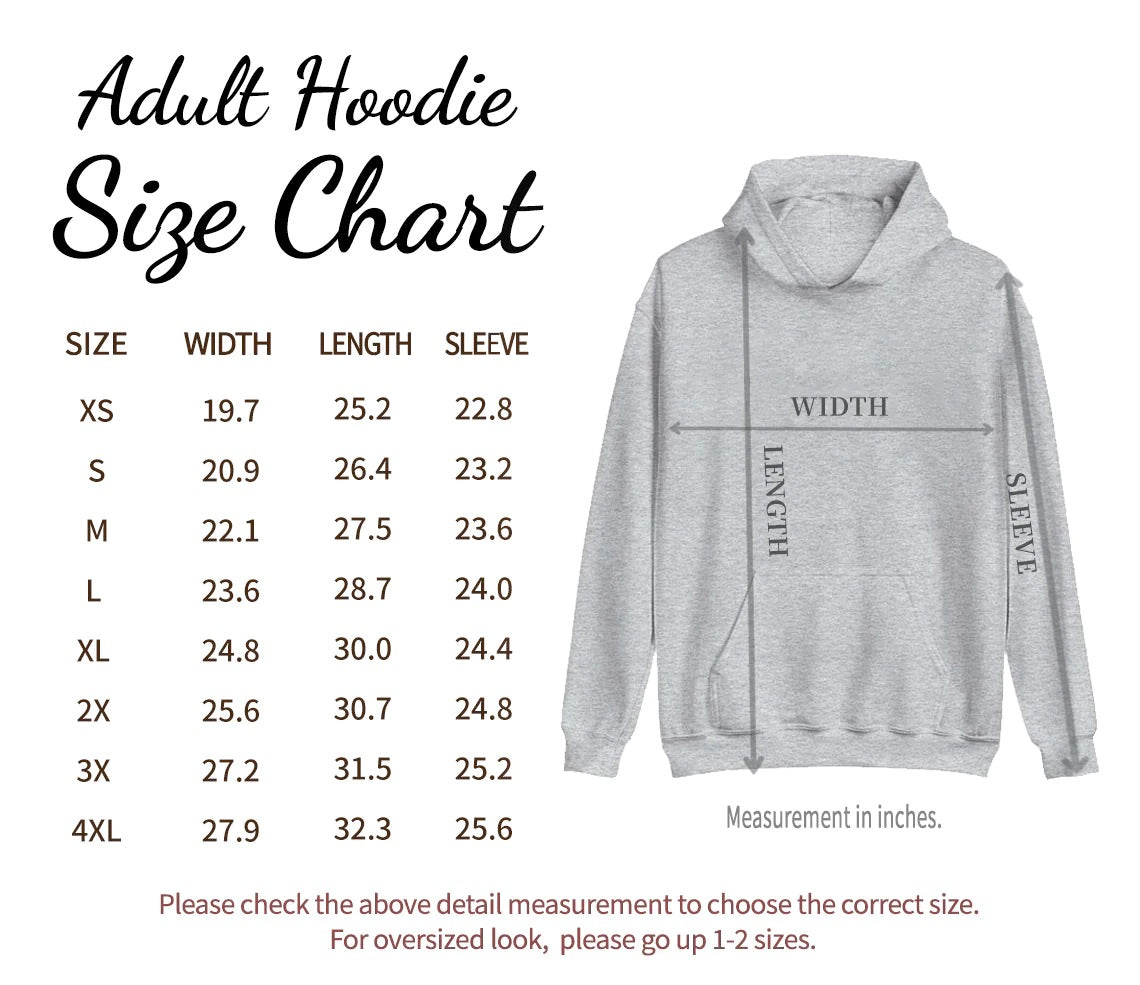Personalisiertes besticktes Sweatshirt mit Foto - Valentinstags- oder Geburtstagsgeschenk für Sie und Ihn