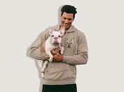 Pet Embroidery Sweatshirt | Realistic Personalized Pet Sweaters