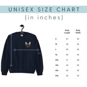 Custom EMBROIDERED｜Pet｜Sweater｜Photo + Name