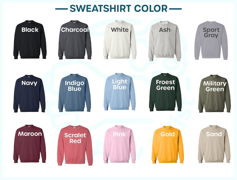 Matching Dog and Owner | Bandana Sweatshirt  Set